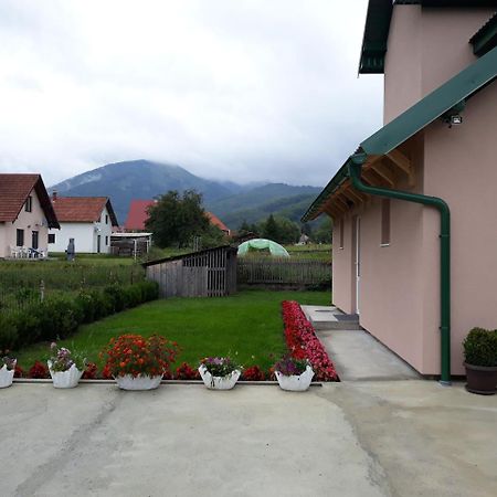 Green House Hotel Kolašin Buitenkant foto