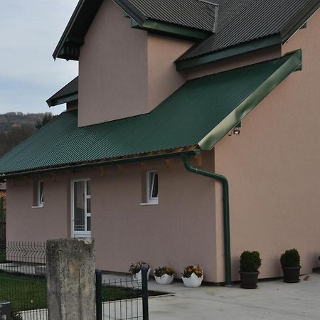 Green House Hotel Kolašin Buitenkant foto